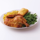 Boston Market - American Restaurants