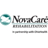 NovaCare Rehabilitation in partnership with OhioHealth - Metro gallery