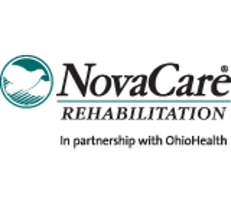 NovaCare Rehabilitation in partnership with OhioHealth - Powell - Powell, OH