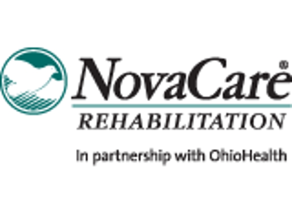 NovaCare Rehabilitation in partnership with OhioHealth - Columbus - East Broad Street - Columbus, OH