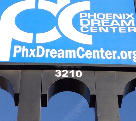 Phoenix Dream Center - Phoenix, AZ