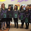 Artistic Thirst Painting Parties gallery