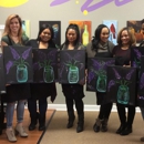 Artistic Thirst Painting Parties - Art Instruction & Schools