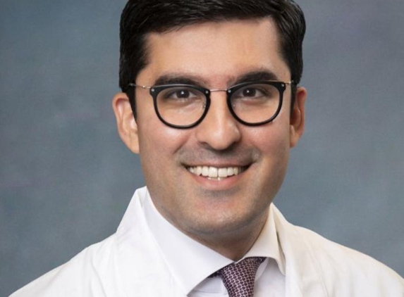 Yasin Bhanji, M.D. - Canton, GA