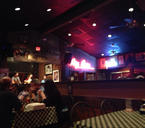 Corky's Ribs & BBQ - Brentwood - Brentwood, TN