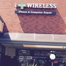 iPlus Wireless iPhone & PC Repair - Computer Data Recovery