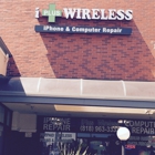 iPlus Wireless iPhone & PC Repair