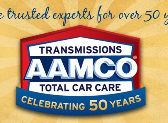 AAMCO Transmissions & Total Car Care - Clearwater, FL