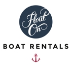 Lake Austin Party Boat Rentals