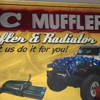 Mc Muffler Mechanic gallery