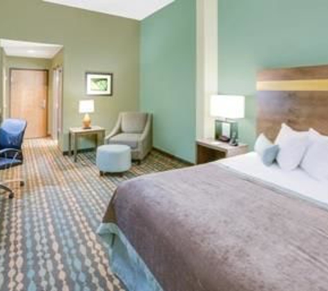 Wingate by Wyndham Bossier City - Bossier City, LA