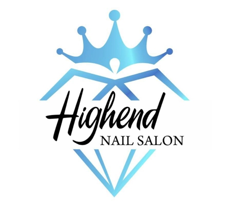 Highend Nail Salon - Wellington, FL