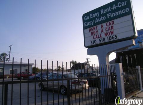 Auto Source - Wilmington, CA