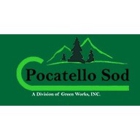 Pocatello Sod