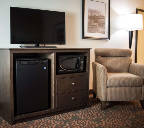 Hampton Inn & Suites Hartsville - Hartsville, SC