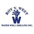 Roy V West Water Well Drilling Inc - Water Well Drilling & Pump Contractors