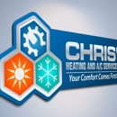 Chris' Heating & Air Conditioning Service LLC - Heat Pumps
