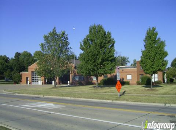 Medina Fire Department - Medina, OH