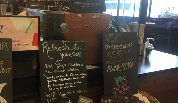 Starbucks Coffee - Irving, TX