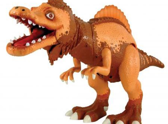 Toyworld - Devonport, TAS