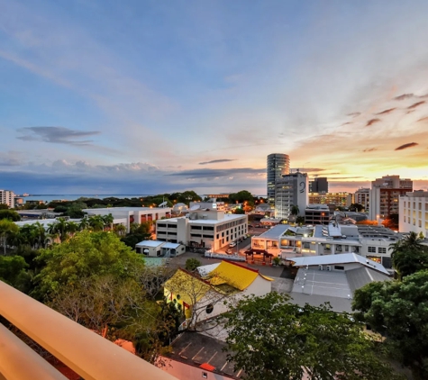 Argus Apartments Darwin - Darwin City, NT