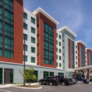 Residence Inn Virginia Beach Town Center - Hotels