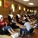 Hollywood Nail & Spa - Nail Salons