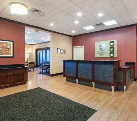 Comfort Inn Ballston - Arlington, VA