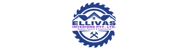 Ellivas Interiors Pty Ltd Logo
