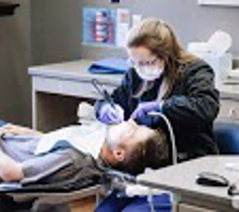 Luma Dentistry - McCalla - Bessemer, AL