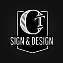 CT Sign & Design - Graphic Designers