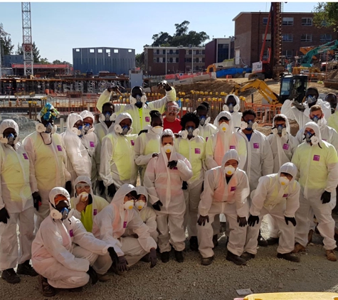 CIC City Industrial Cleaning - Mitchell, ACT