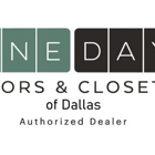 One Day Doors & Closets of Dallas