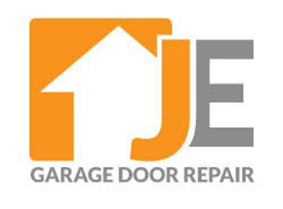 JE Garage Door Repair Services - Oak Park, MI