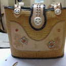 T-N-T Leatherworks - Leather Goods