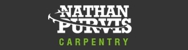 Nathan Purvis Carpentry and Building Logo