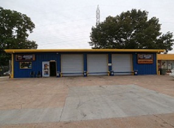 Allen's Automotive Center Inc - Memphis, TN