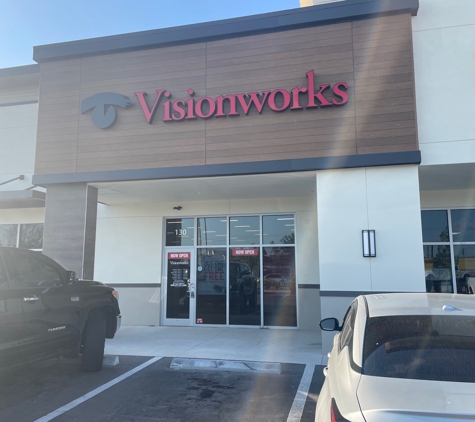 Visionworks - Cape Coral, FL