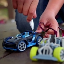 Toys to Treasure