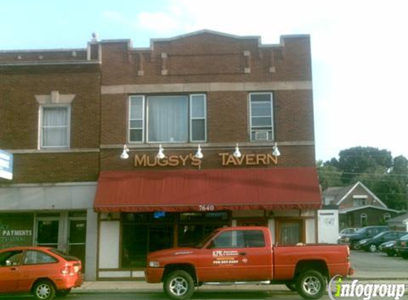 Mugsy's - Forest Park, IL