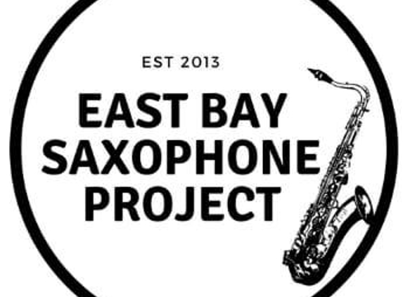 The East Bay Saxophone Project - Oakley, CA