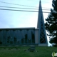 Congregational Church of Lincoln City