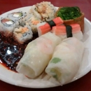 Supreme Hibachi & Sushi Buffet - Sushi Bars