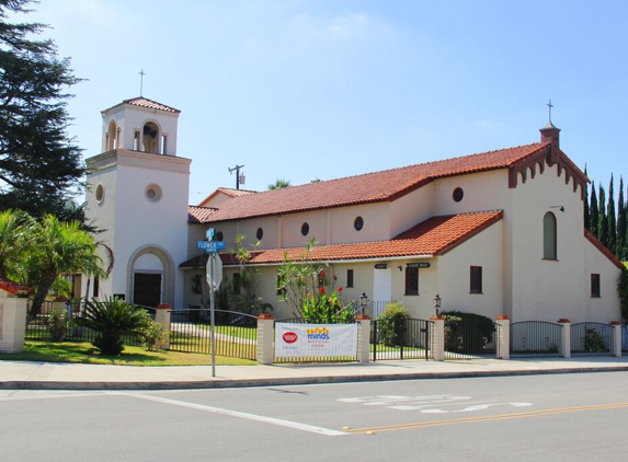 Future Minds Montessori School - Brea, CA