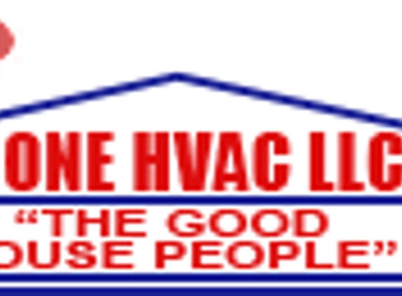 A One Heating Air Conditioning and Plumbing LLC - Bowie, MD