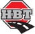 Hervey Bay Traffic Control - HBT Logo
