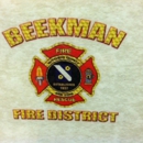 Beekman Fire District - Fire Departments