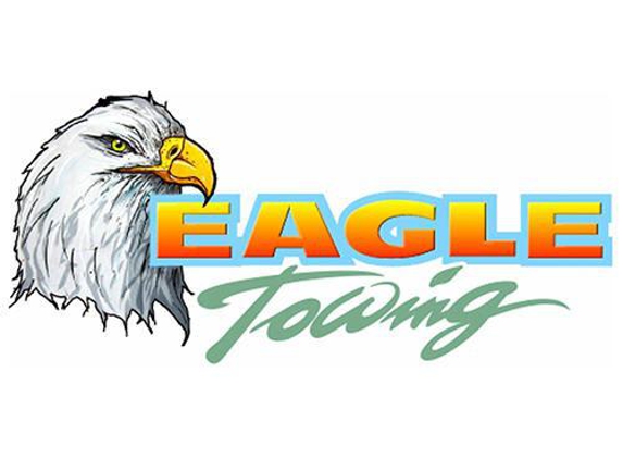 Eagle Towing - Midlothian, VA