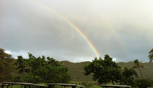 Hawaii Kai Golf Course - Honolulu, HI