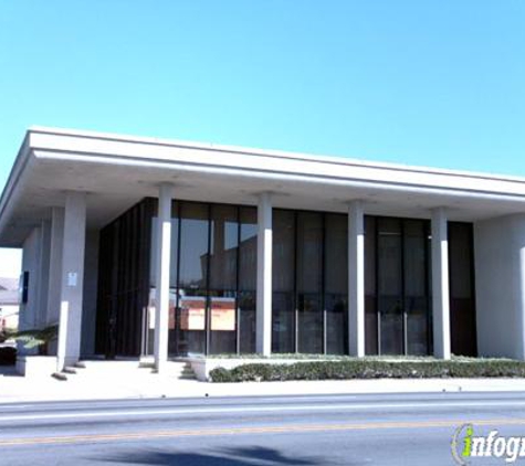 Chase Bank - La Mesa, CA